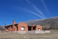 Bien arriba, en las montañas, hay un Tucumán que te acerca al cielo