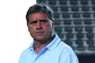 Martino, el elegido de Barcelona