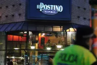 Este fin de semana hubo dos robos en el microcentro