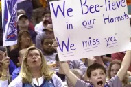 Charlotte recuperará a los Hornets en 2014