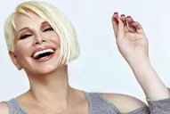 Carmen Barbieri: No extraño el sexo