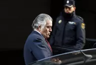 España pide a Uruguay que bloquee cuentas de Bárcenas