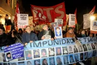 Lebbos expondrá el caso Paulina en el Senado