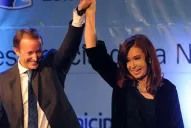 Insaurralde reconoció que la inseguridad es uno de los puntos débiles del kirchnerismo