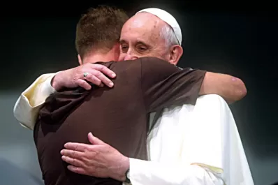 Jóvenes que no encuentran lugar en la sociedad