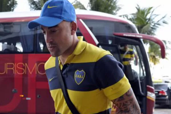 Silva: no me interesa hablar con Bianchi