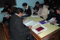 Cursos para combatir las drogas