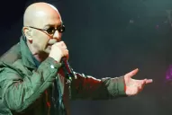 El recital del Indio Solari cambia de escenario