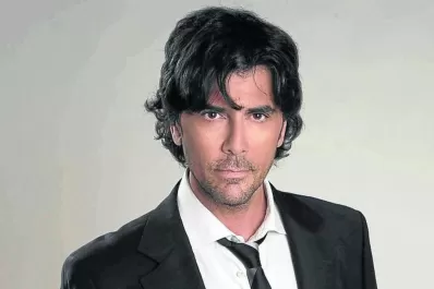 Juan Darthés: Con mi mujer cada día hacemos mejor el amor