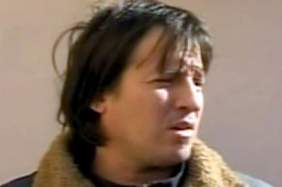 Detuvieron a la pareja de la mujer hallada en un pozo