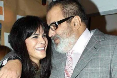 Asaltaron a la esposa de Jorge Lanata