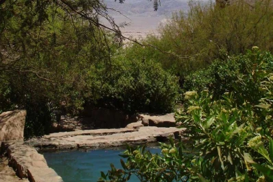 Las tierras en manos de extranjeros alcanzan el límite legal en Catamarca