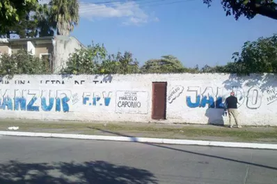 La campaña electoral es fatal para Acción Poética