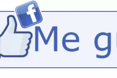 Facebook le daría la opción no me gusta a sus usuarios