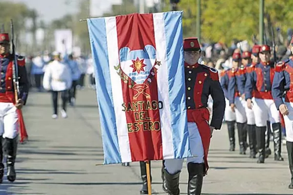 Santiago del Estero tira la casa por la ventana en los festejos de sus 460 años