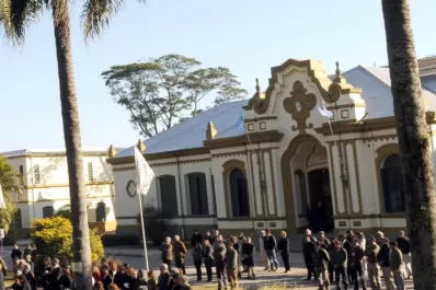 La Eeaoc festejará los 104 años de su fundación