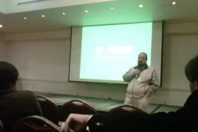 El Amaranthus  es la nueva maleza que ataca a la soja