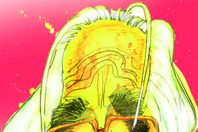 León Ferrari nunca separó el arte y la política