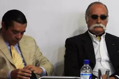 Se fugaron los represores Olivera y De Marchi, condenados en San Juan