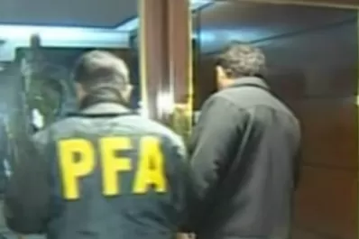 Hallan ADN de Angeles en el departamento de Mangeri