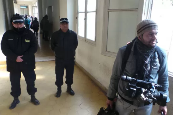Alperovich opinó sobre la detención de 27 policías por pedir coima