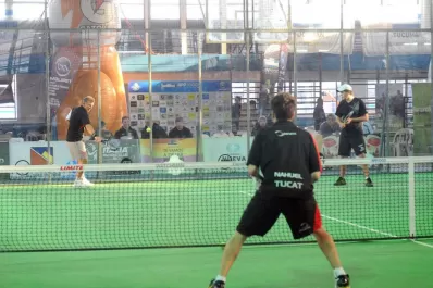 Varios duelos recargados