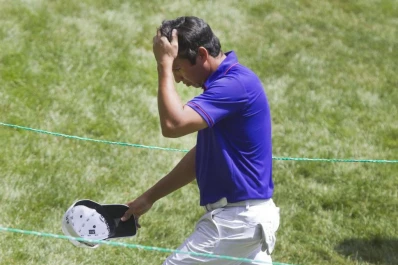 Pigu se regaló otra chance