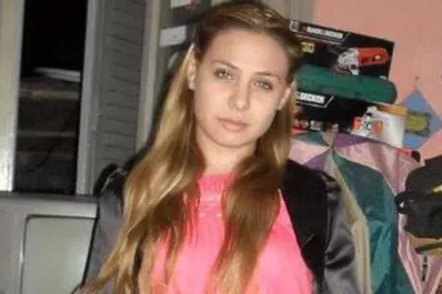 Apareció María Celeste Ponce, la joven mamá que desapareció en junio