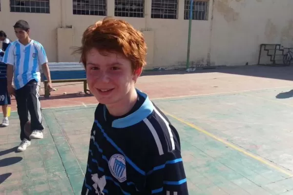 Un francés a la tucumana