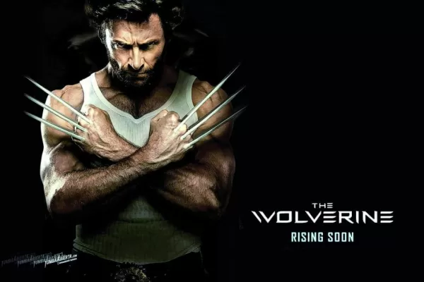 Wolverine: Pierde el pelo pero no las garras