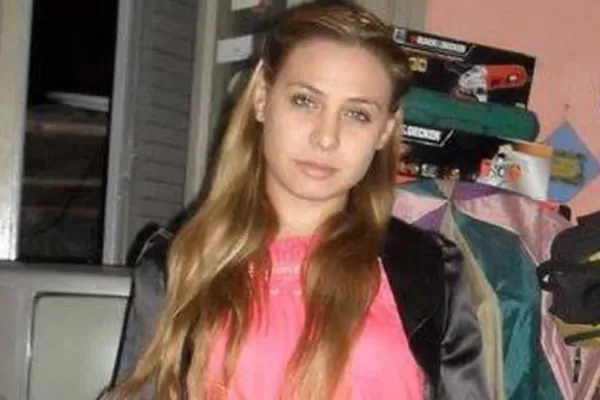 Apareció María Celeste Ponce, la joven mamá que desapareció en junio