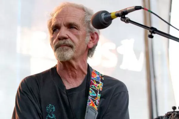 Murió J.J. Cale, autor de Cocaine