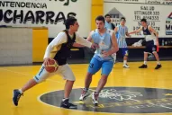 Tucumán va en procura de uno de los dos boletos para el Argentino de Corrientes
