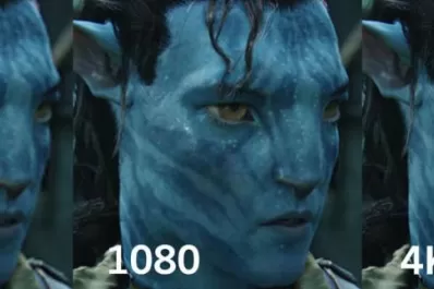 La máxima definición en TV cuesta desde $ 82.000