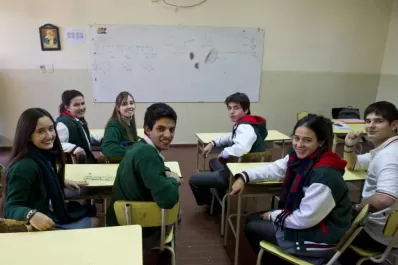 Afirman que la política se coló en sus charlas