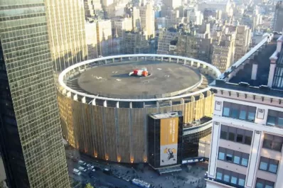 ¿Se podrán demoler los recuerdos?