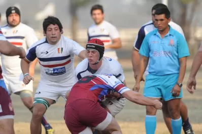 Natación al Máximo