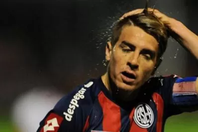 San Lorenzo visita a Talleres de Córdoba