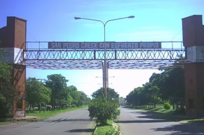 Jujuy: Una nena fue rescatada de un incendio por su perra