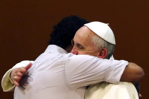 Salgan a la calle, sean callejeros de la fe