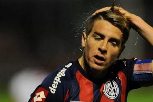 San Lorenzo visita a Talleres de Córdoba