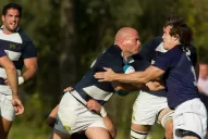 Cambio de horario para Los Pumas ante NSW