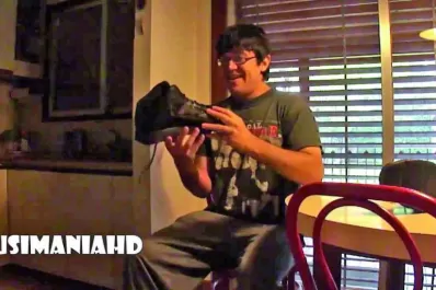 Forrados de plata gracias a YouTube