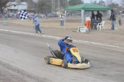 Rodríguez, el chico fantástico