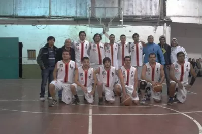 La Unión ganó el quinto juego y es el campeón