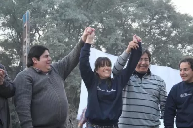 El pulso de la campaña