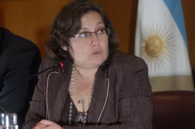 La Presidenta debería separar a Milani del cargo