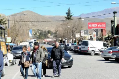 El Norte, la región más visitada en las vacaciones de invierno