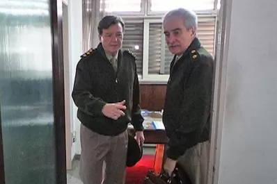 Un fiscal pide el procesamiento de Milani por supuesto enriquecimiento ilícito