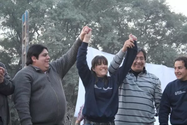 El pulso de la campaña